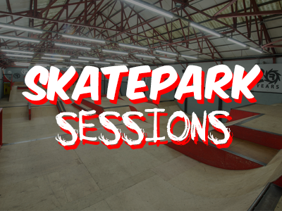 Skatepark Sessions